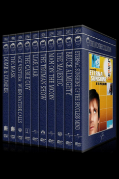 کالکشن Jim Carrey کالکشن Jim Carrey