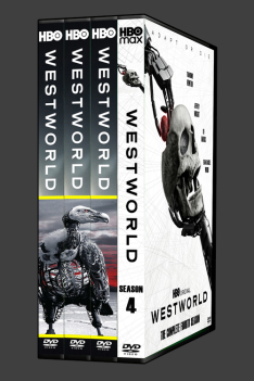 سریال Westworld سریال Westworld