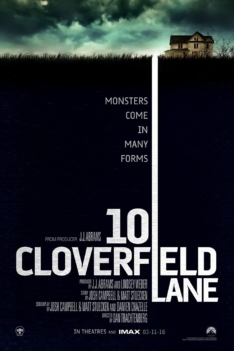 10Cloverfield Lane 2016 10Cloverfield Lane 2016
