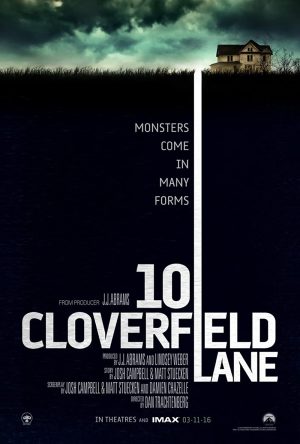 10Cloverfield Lane 2016