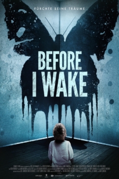 Before I Wake 2016 Before I Wake 2016
