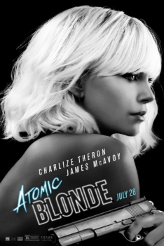 Atomic Blonde 2017 Atomic Blonde 2017