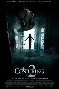 The Conjuring 2 2016 The Conjuring 2 2016
