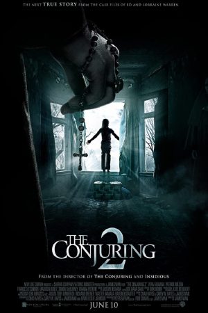 The Conjuring 2 2016