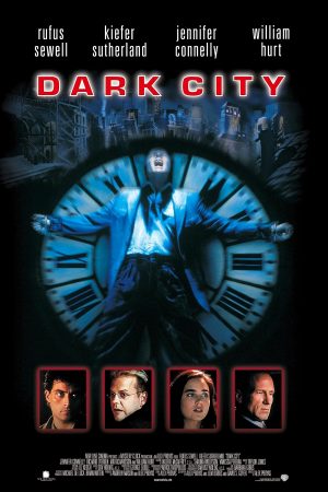 Dark City 1998