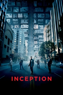 Inception 2010 Inception 2010