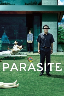 Parasite 2019 Parasite 2019