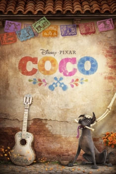 Coco 2017 دوبله فارسی Coco 2017 دوبله فارسی