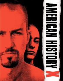 American History X 1998