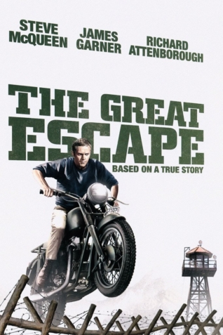 The Great Escape 1963 The Great Escape 1963