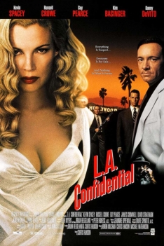 L.A. Confidential 1997 L.A. Confidential 1997