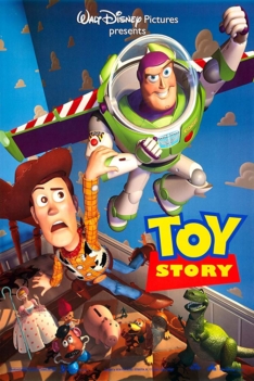 Toy Story 1995 دوبله فارسی Toy Story 1995 دوبله فارسی