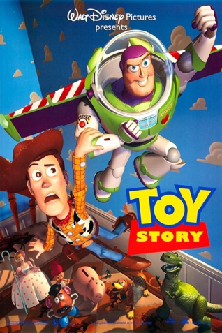Toy Story 1995 Toy Story 1995