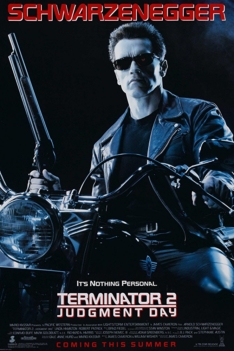 Terminator 2: Judgment Day 1991 Terminator 2: Judgment Day 1991
