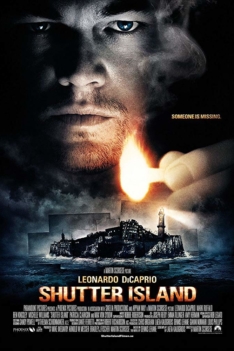 Shutter Island 2010 Shutter Island 2010