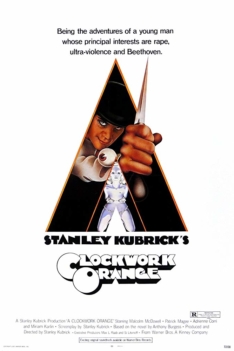 A Clockwork Orange 1971 A Clockwork Orange 1971