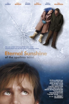 Eternal Sunshine of the Spotless Mind 2004 Eternal Sunshine of the Spotless Mind 2004
