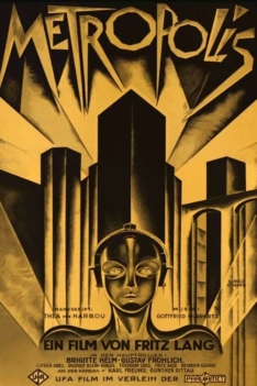 Metropolis 1927 Metropolis 1927