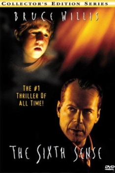 The Sixth Sense 1999 The Sixth Sense 1999