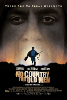 No Country for Old Men 2007 No Country for Old Men 2007