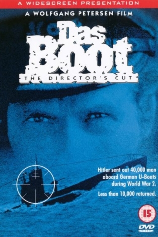 Das Boot 1981 Das Boot 1981