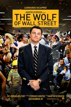 The Wolf of Wall Street 2013 The Wolf of Wall Street 2013