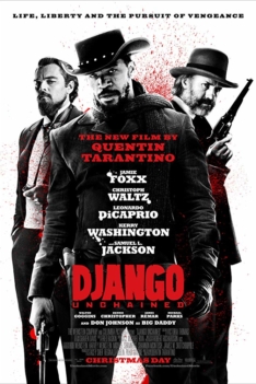 Django Unchained 2012 Django Unchained 2012