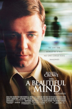 A Beautiful Mind 2001 A Beautiful Mind 2001