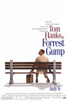 Forrest Gump 1994 Forrest Gump 1994