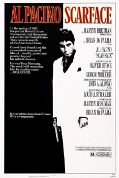 Scarface 1983 Scarface 1983