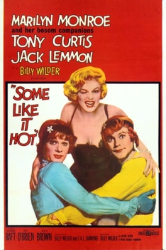 Some Like It Hot 1959 Some Like It Hot 1959