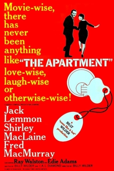 The Apartment 1960 The Apartment 1960