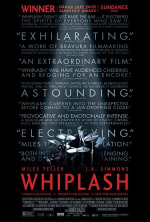 Whiplash 2014
