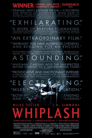 Whiplash 2014 Whiplash 2014
