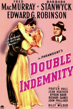 Double Indemnity 1944 Double Indemnity 1944