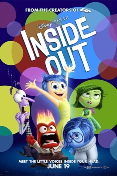 Inside Out 2015 دوبله فارسی Inside Out 2015 دوبله فارسی