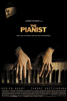 The Pianist 2002 The Pianist 2002
