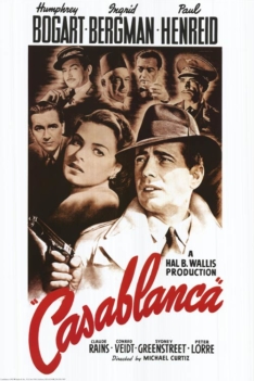 Casablanca 1942 Casablanca 1942