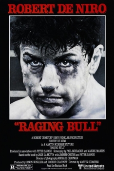 Raging Bull 1980 Raging Bull 1980