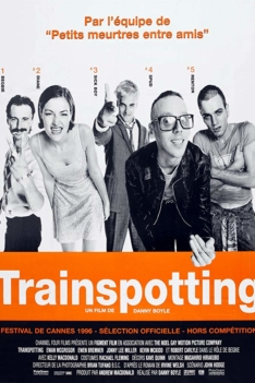 Trainspotting 1996 Trainspotting 1996