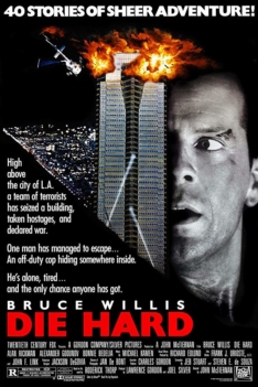 Die Hard 1988 Die Hard 1988