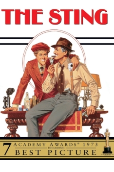 The Sting 1973 The Sting 1973