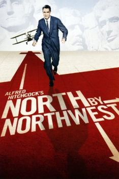 North by Northwest 1959 North by Northwest 1959