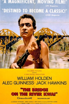 The Bridge on the River Kwai 1957 The Bridge on the River Kwai 1957