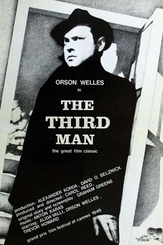 The Third Man 1949 The Third Man 1949