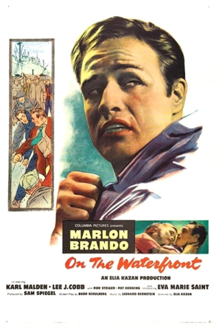 On the Waterfront 1954 On the Waterfront 1954