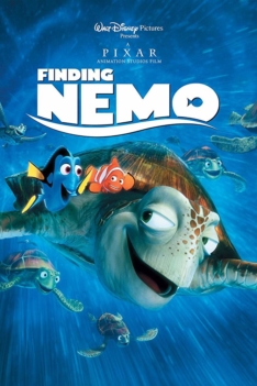 Finding Nemo 2003 دوبله فارسی Finding Nemo 2003 دوبله فارسی