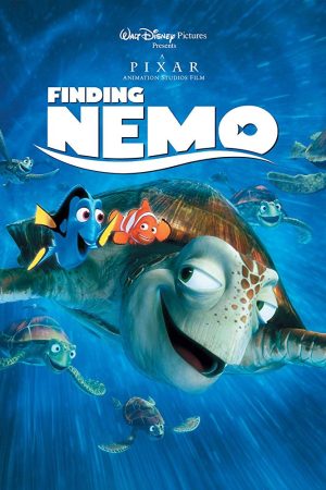 Finding Nemo 2003