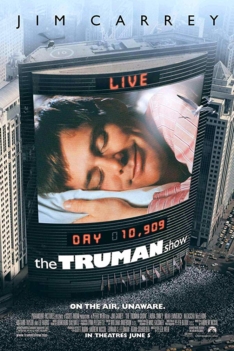 The Truman Show 1998 The Truman Show 1998