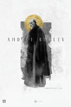 Andrei Rublev 1966 Andrei Rublev 1966
